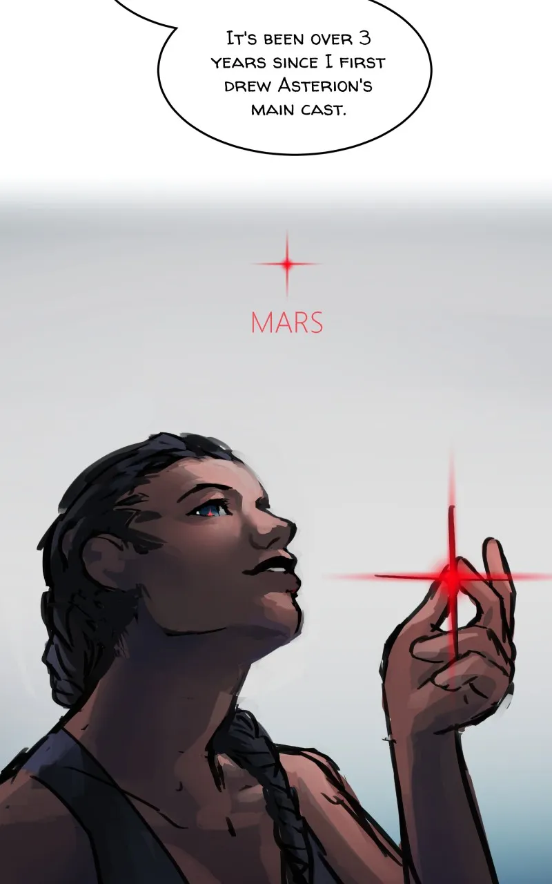Asterion Chapter 65 page 7 - 