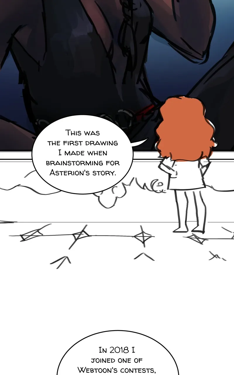 Asterion Chapter 65 page 8 - 