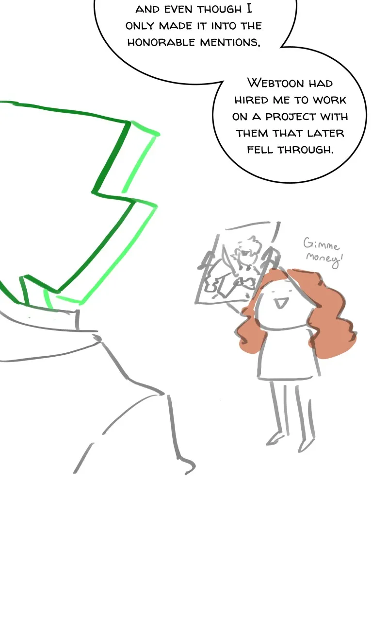 Asterion Chapter 65 page 9 - 