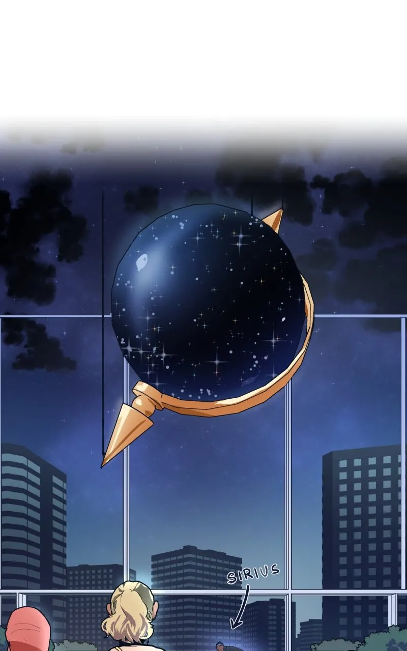 Asterion Chapter 7 page 2 - 