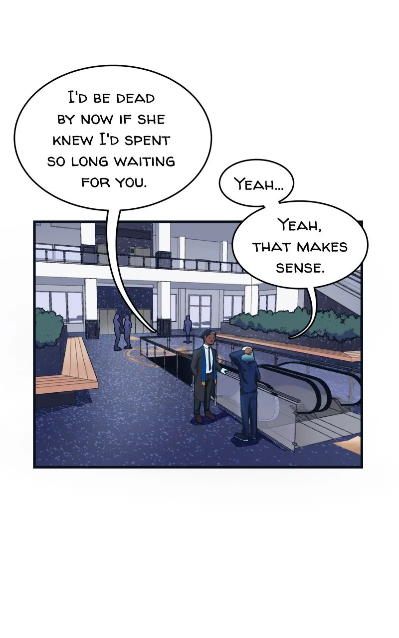 Asterion Chapter 7 page 11 - 