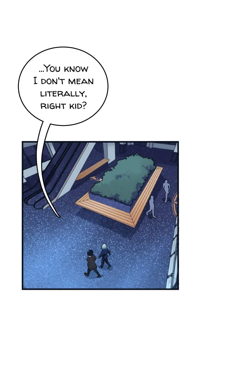 Asterion Chapter 7 page 12 - 