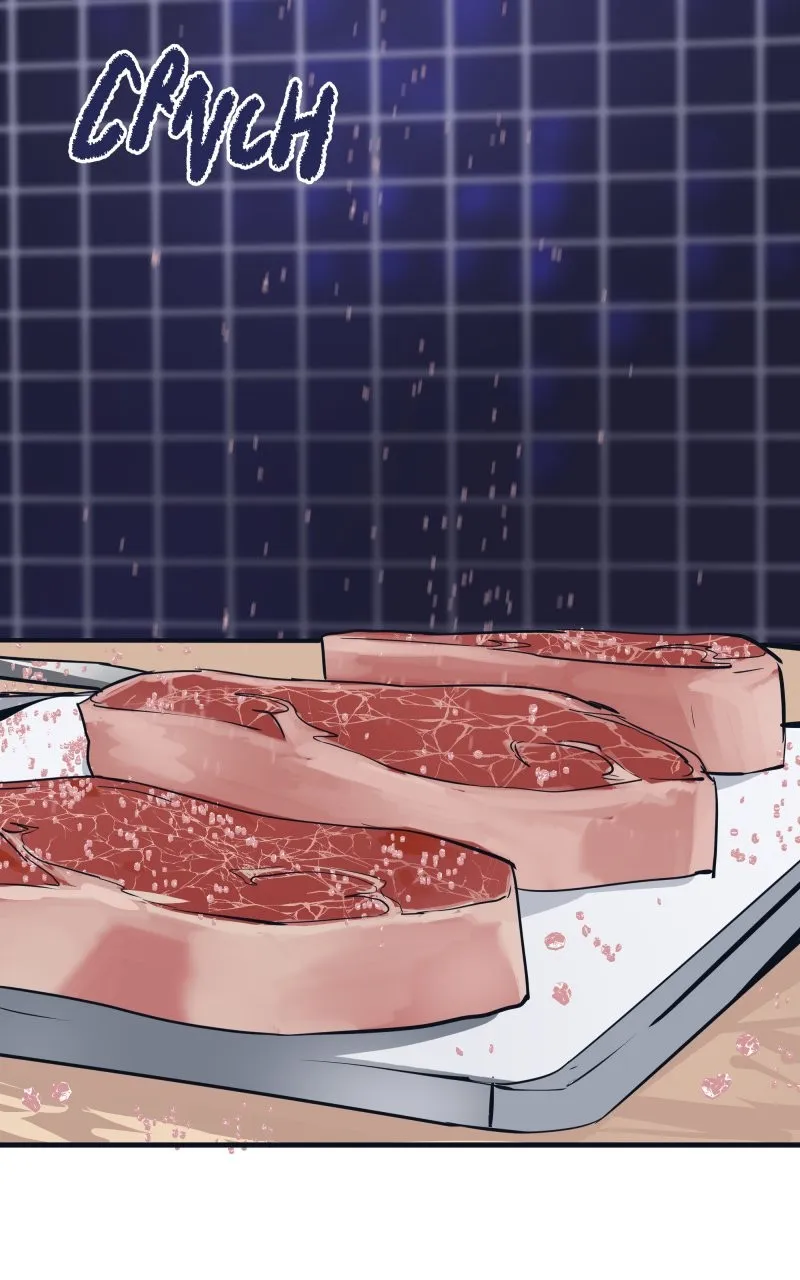 Asterion Chapter 7 page 14 - 