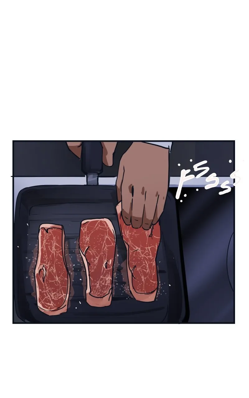 Asterion Chapter 7 page 15 - 
