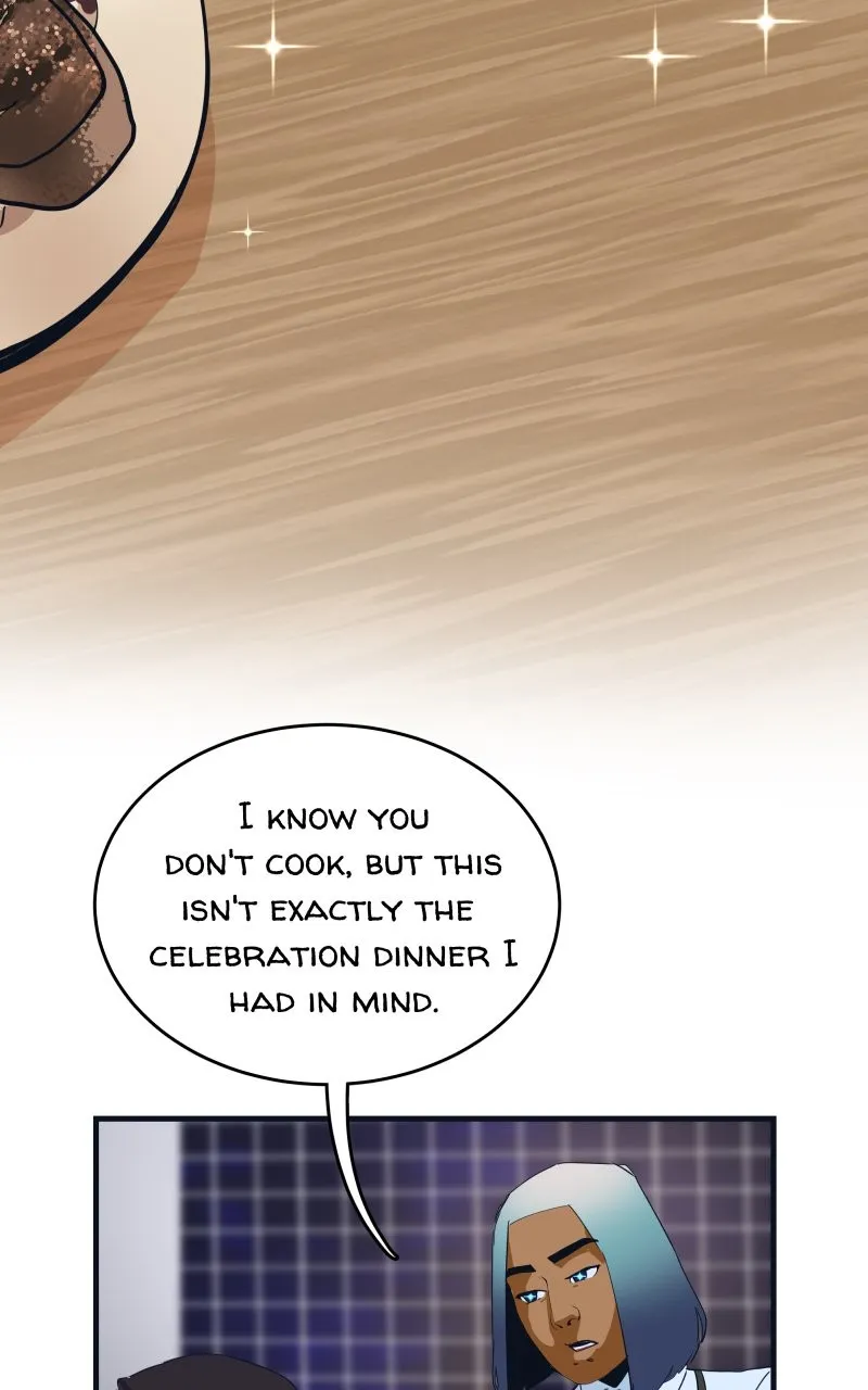Asterion Chapter 7 page 17 - 