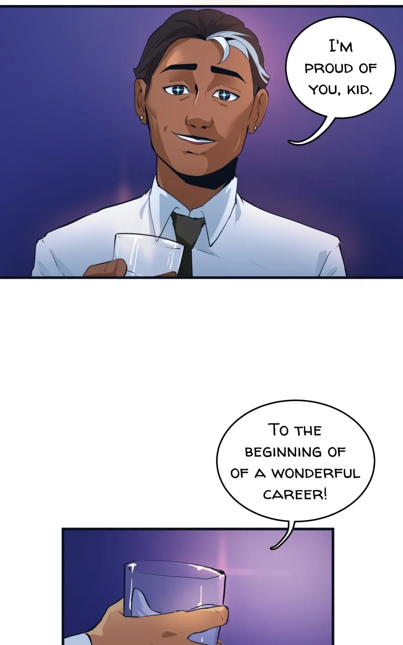 Asterion Chapter 7 page 29 - 