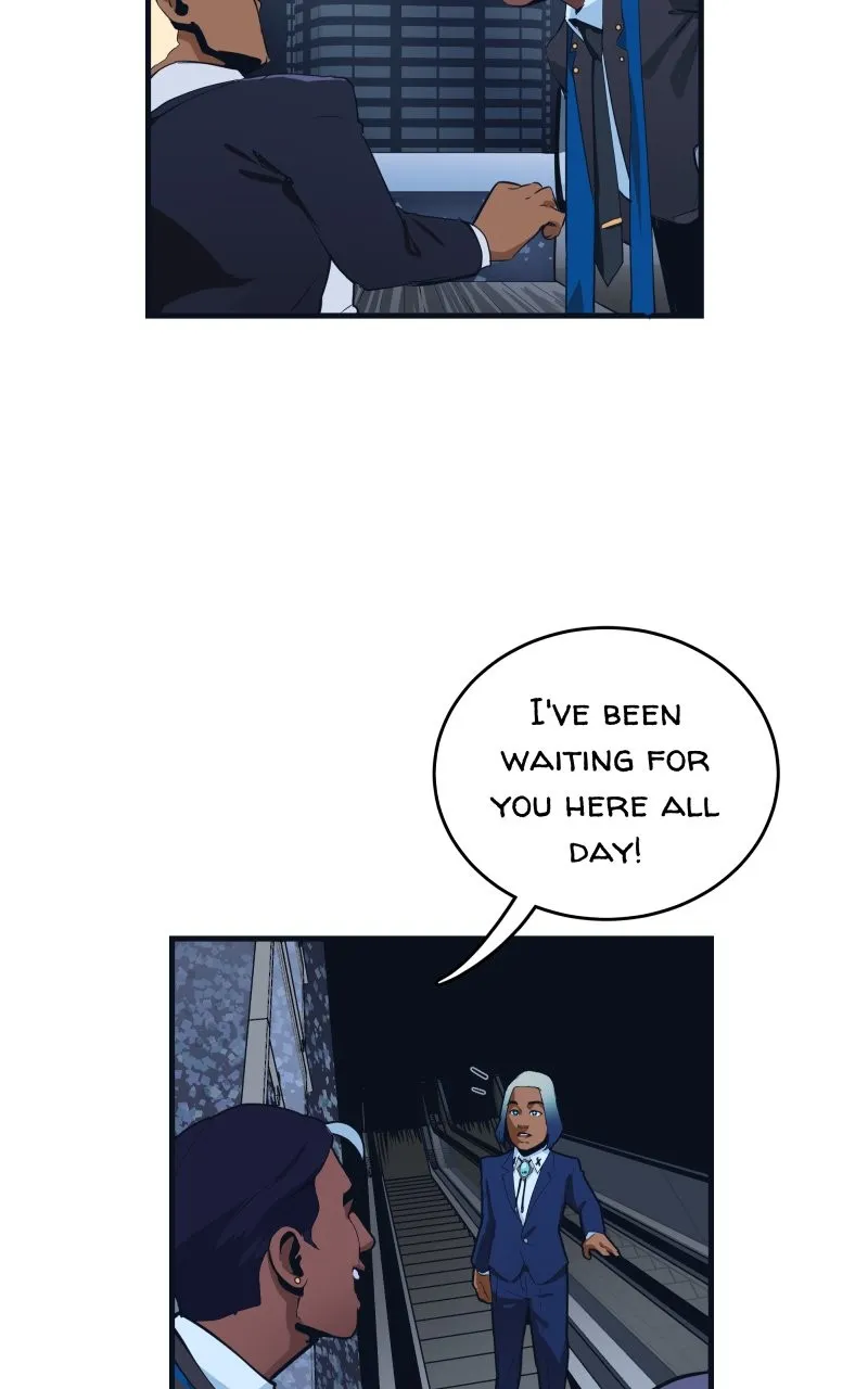 Asterion Chapter 7 page 4 - 