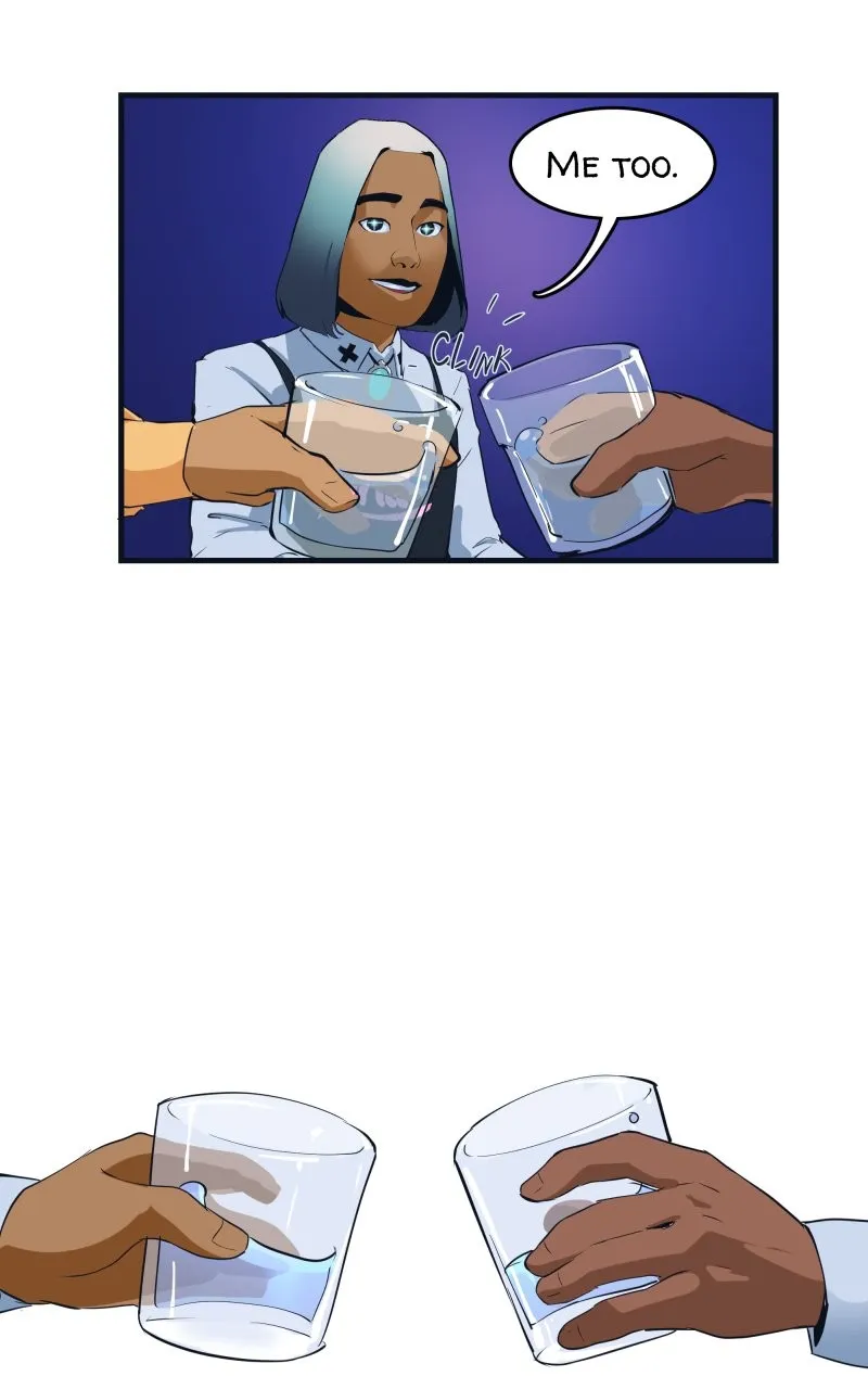 Asterion Chapter 7 page 32 - 