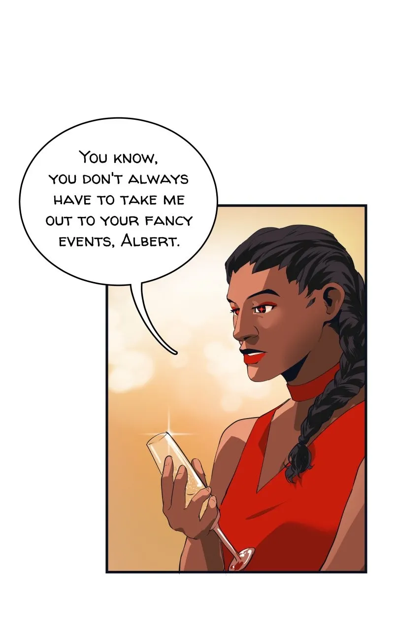 Asterion Chapter 7 page 36 - 