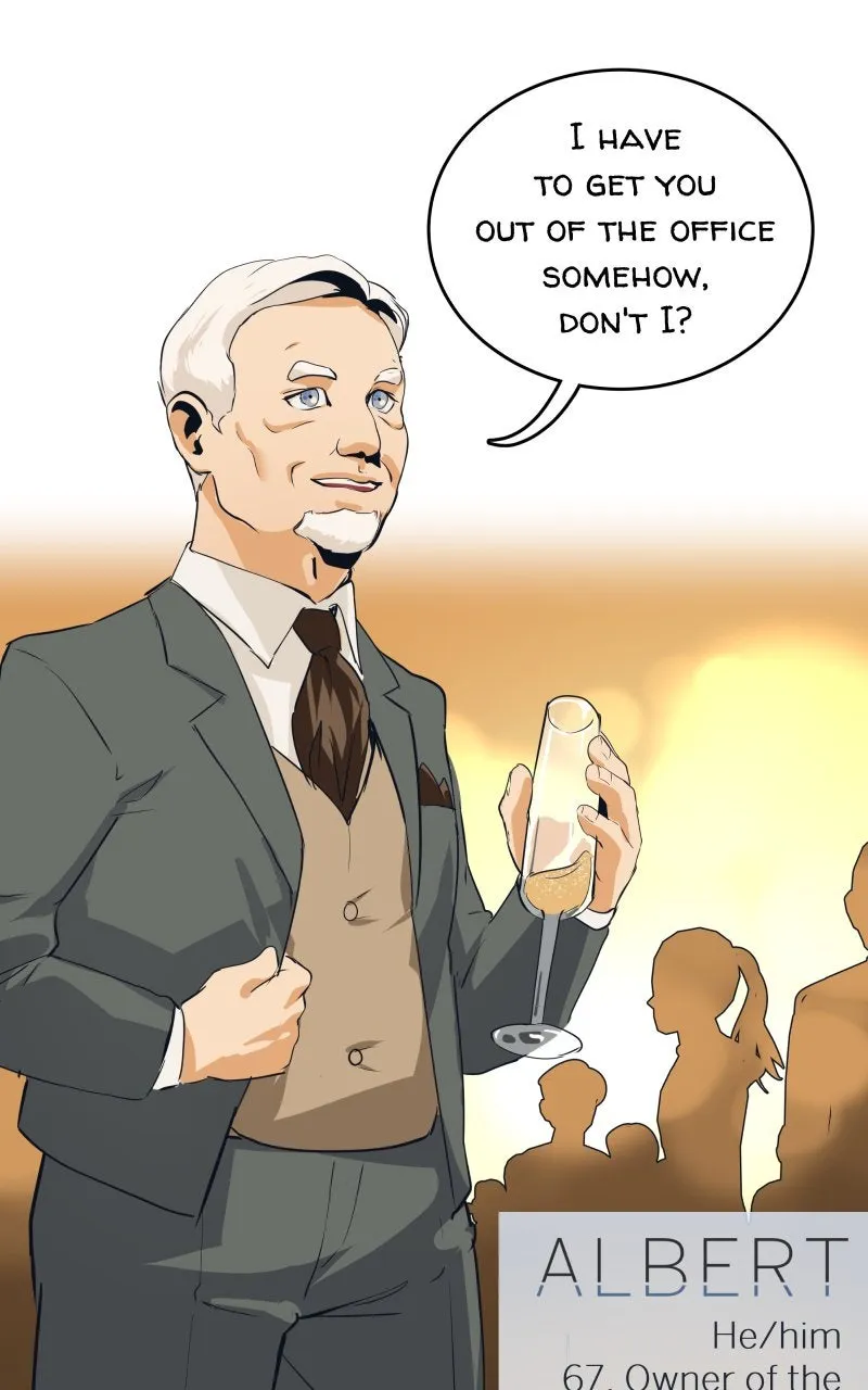 Asterion Chapter 7 page 37 - 