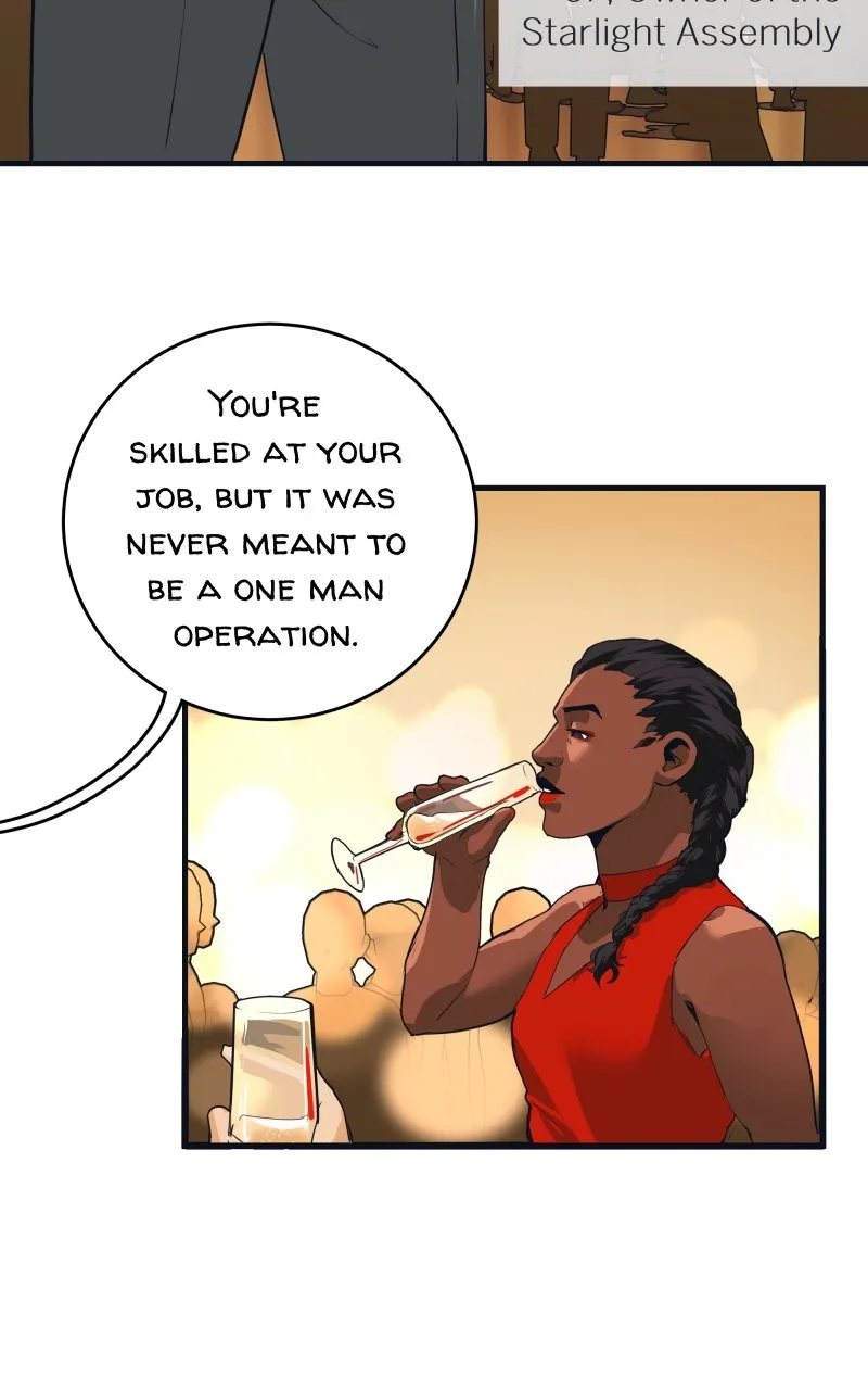 Asterion Chapter 7 page 38 - 