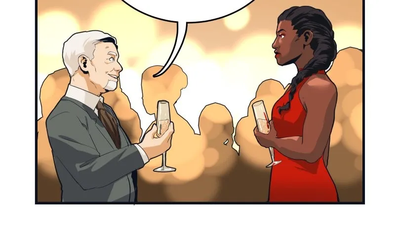 Asterion Chapter 7 page 40 - 