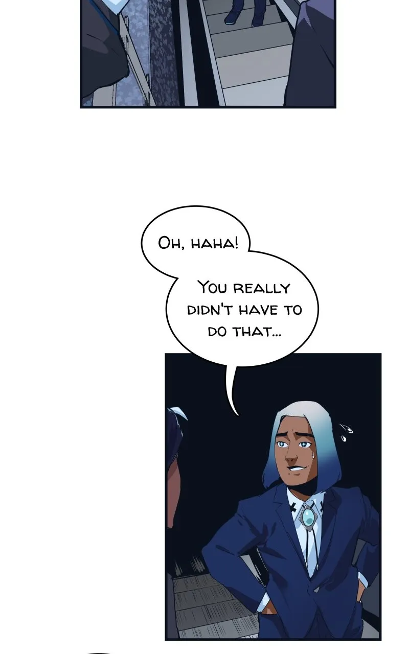 Asterion Chapter 7 page 5 - 