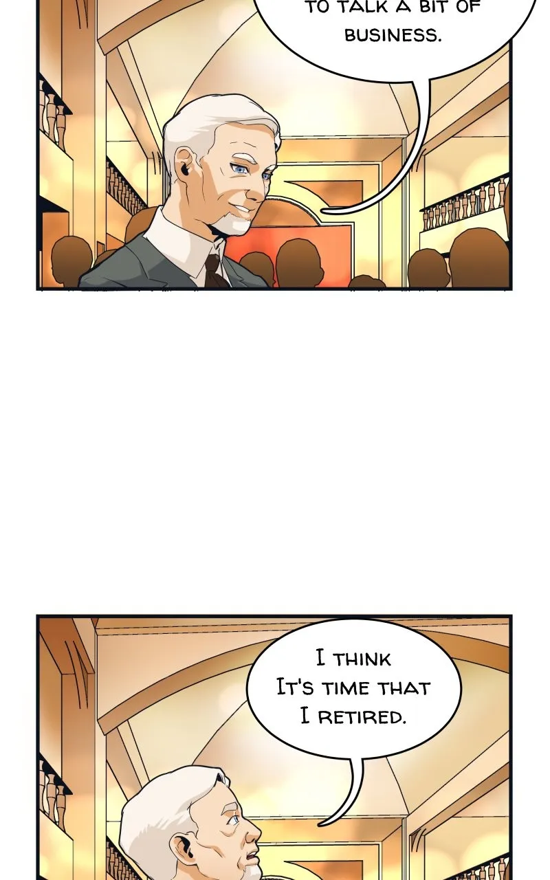 Asterion Chapter 7 page 43 - 