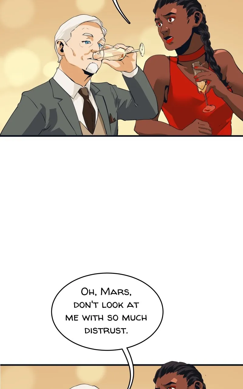Asterion Chapter 7 page 46 - 