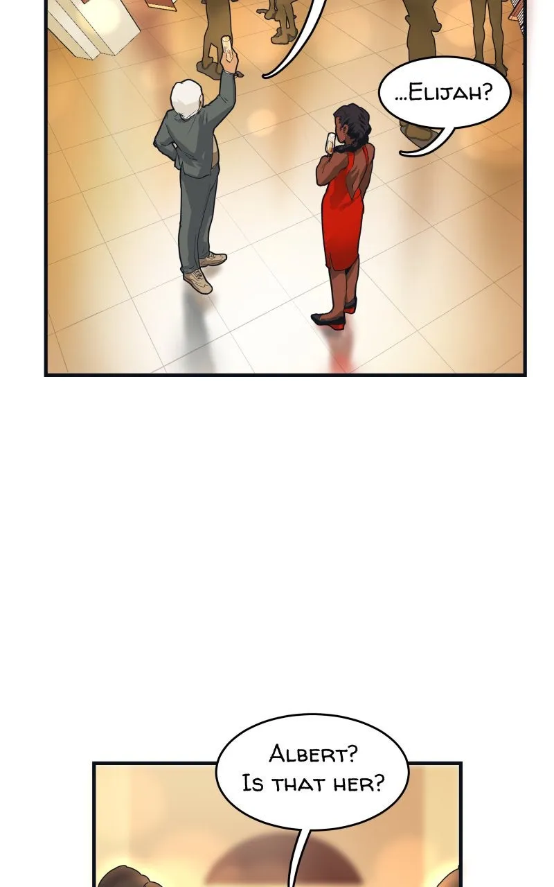 Asterion Chapter 7 page 48 - 