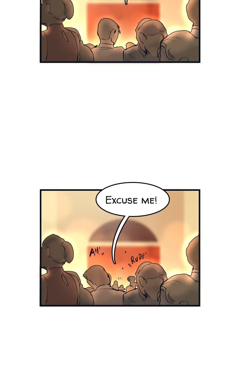 Asterion Chapter 7 page 49 - 