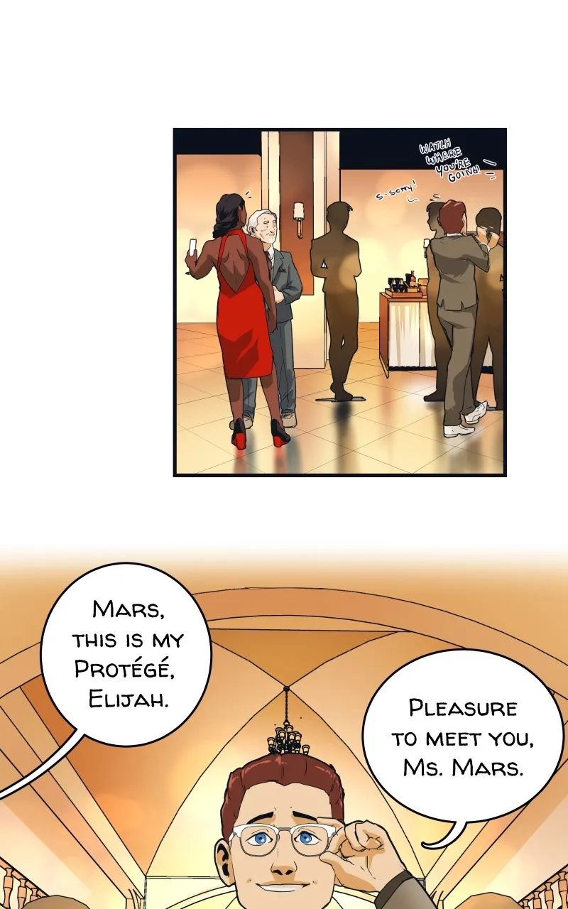 Asterion Chapter 7 page 51 - 