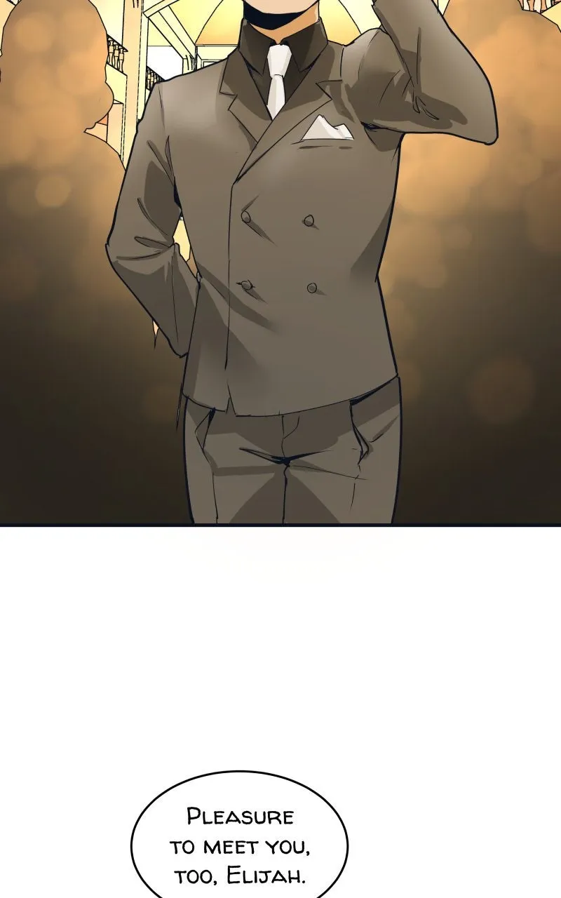 Asterion Chapter 7 page 52 - 