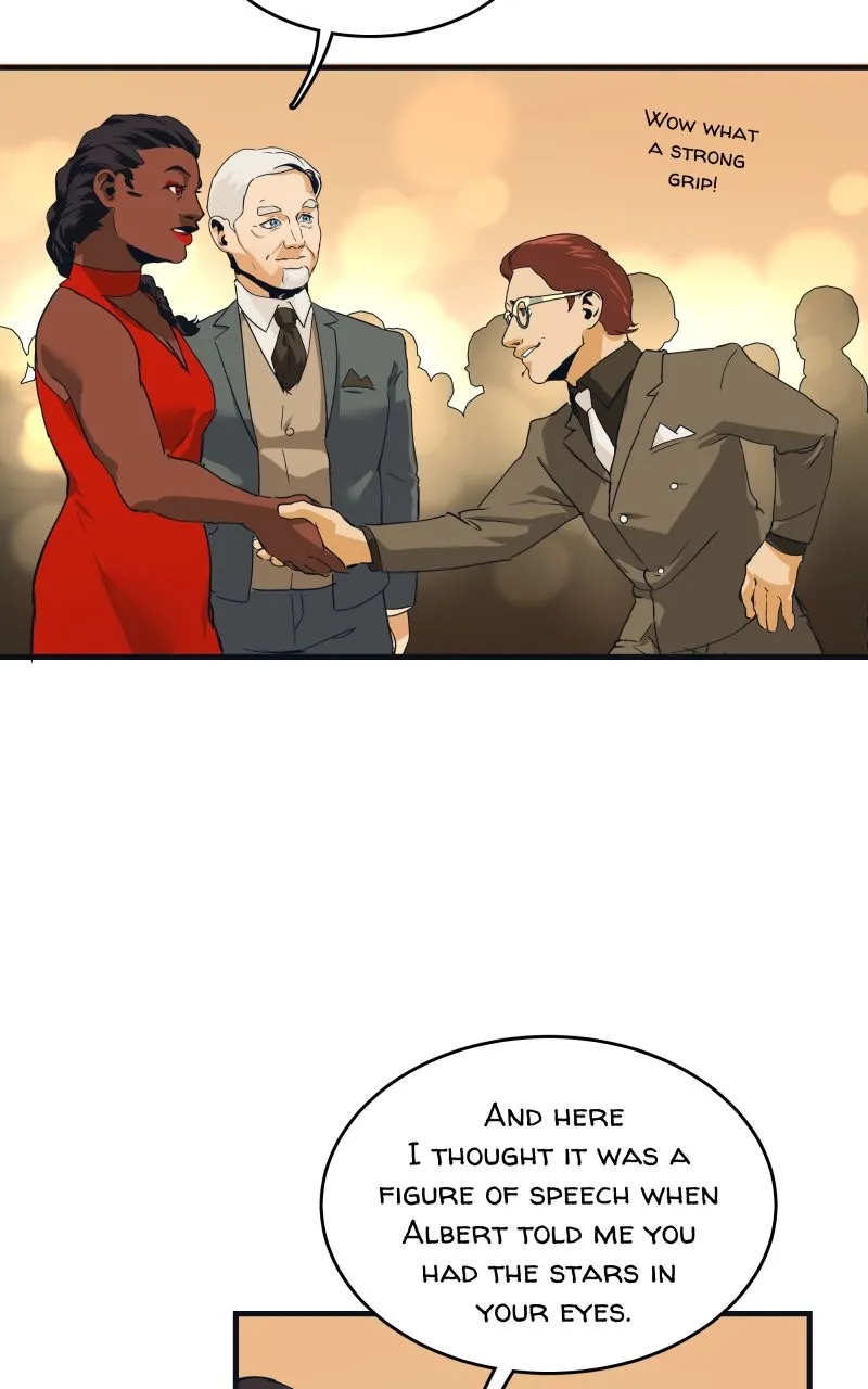 Asterion Chapter 7 page 53 - 