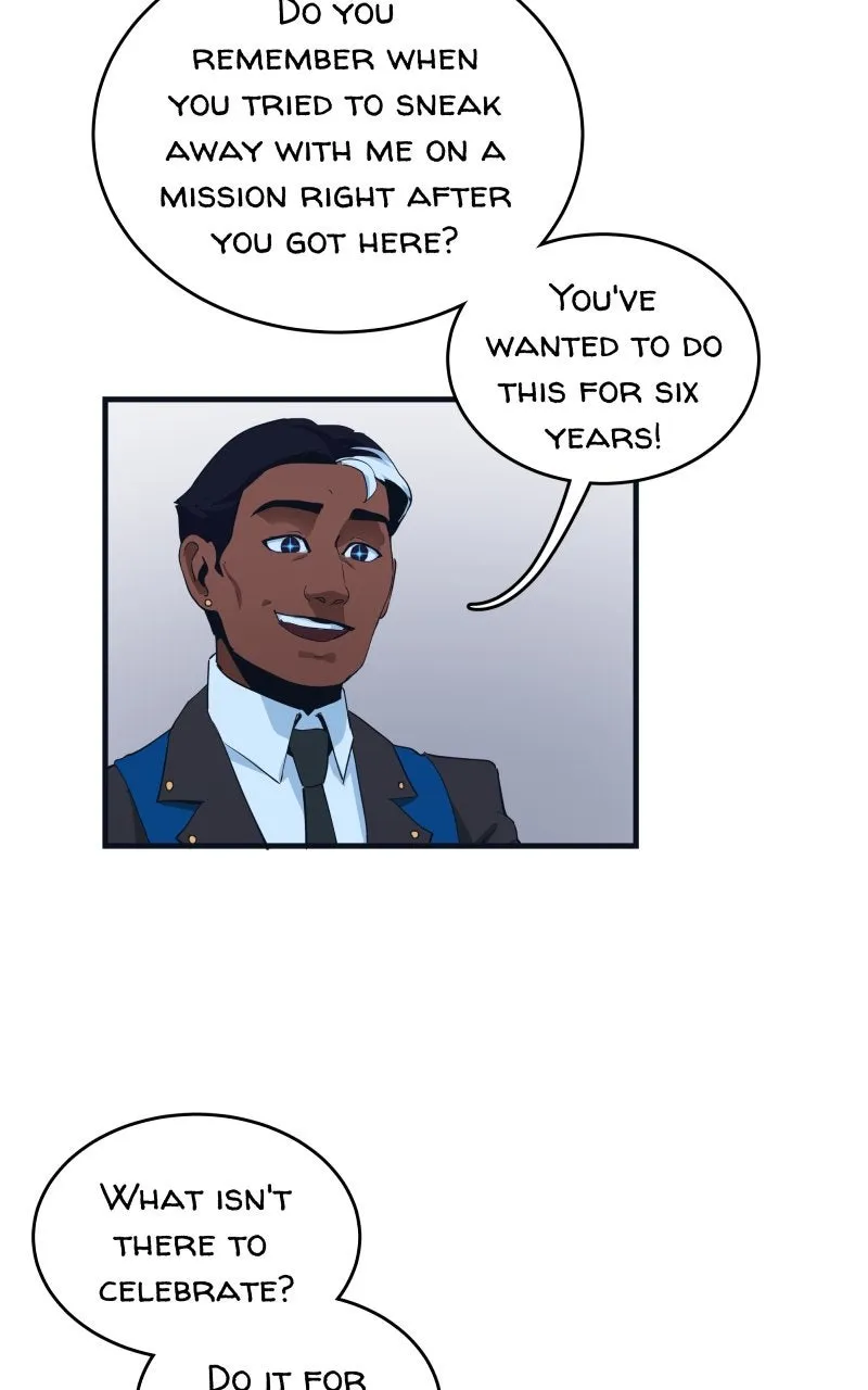 Asterion Chapter 7 page 7 - 