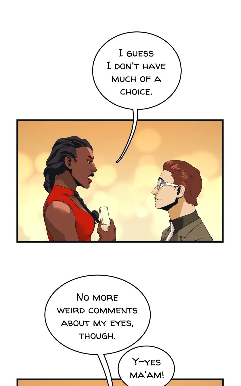 Asterion Chapter 7 page 61 - 