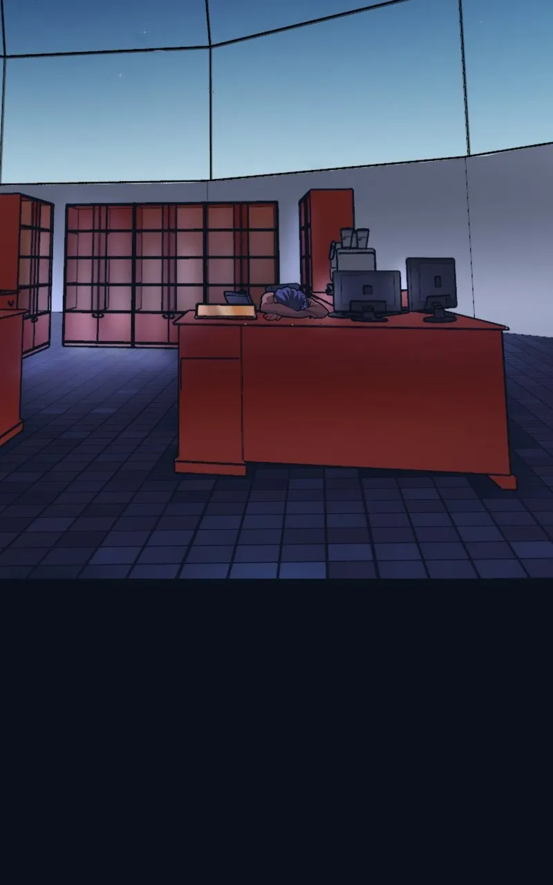 Asterion Chapter 7 page 67 - 