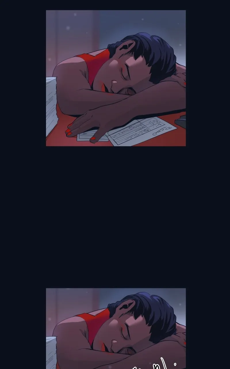 Asterion Chapter 7 page 68 - 
