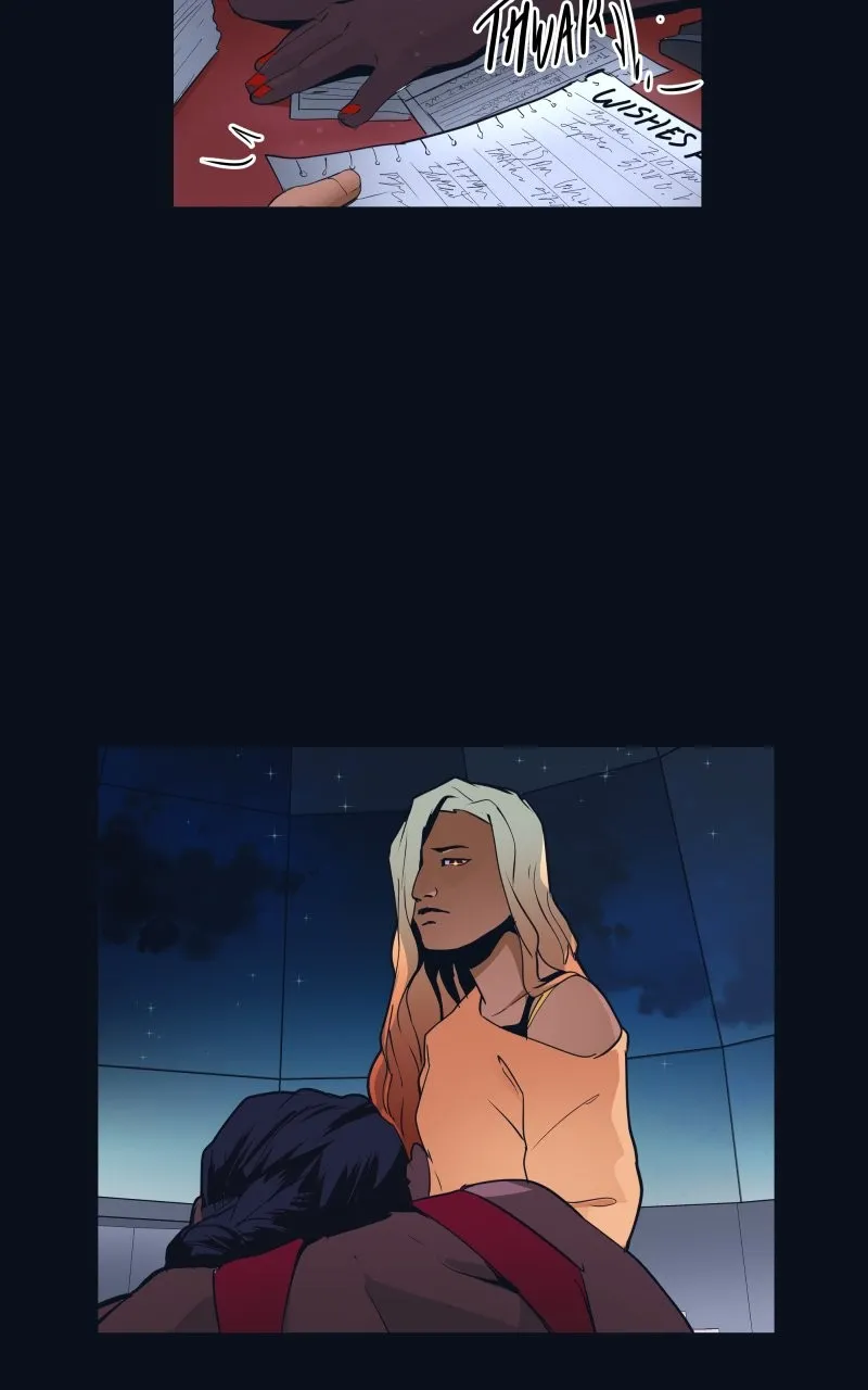 Asterion Chapter 7 page 69 - 