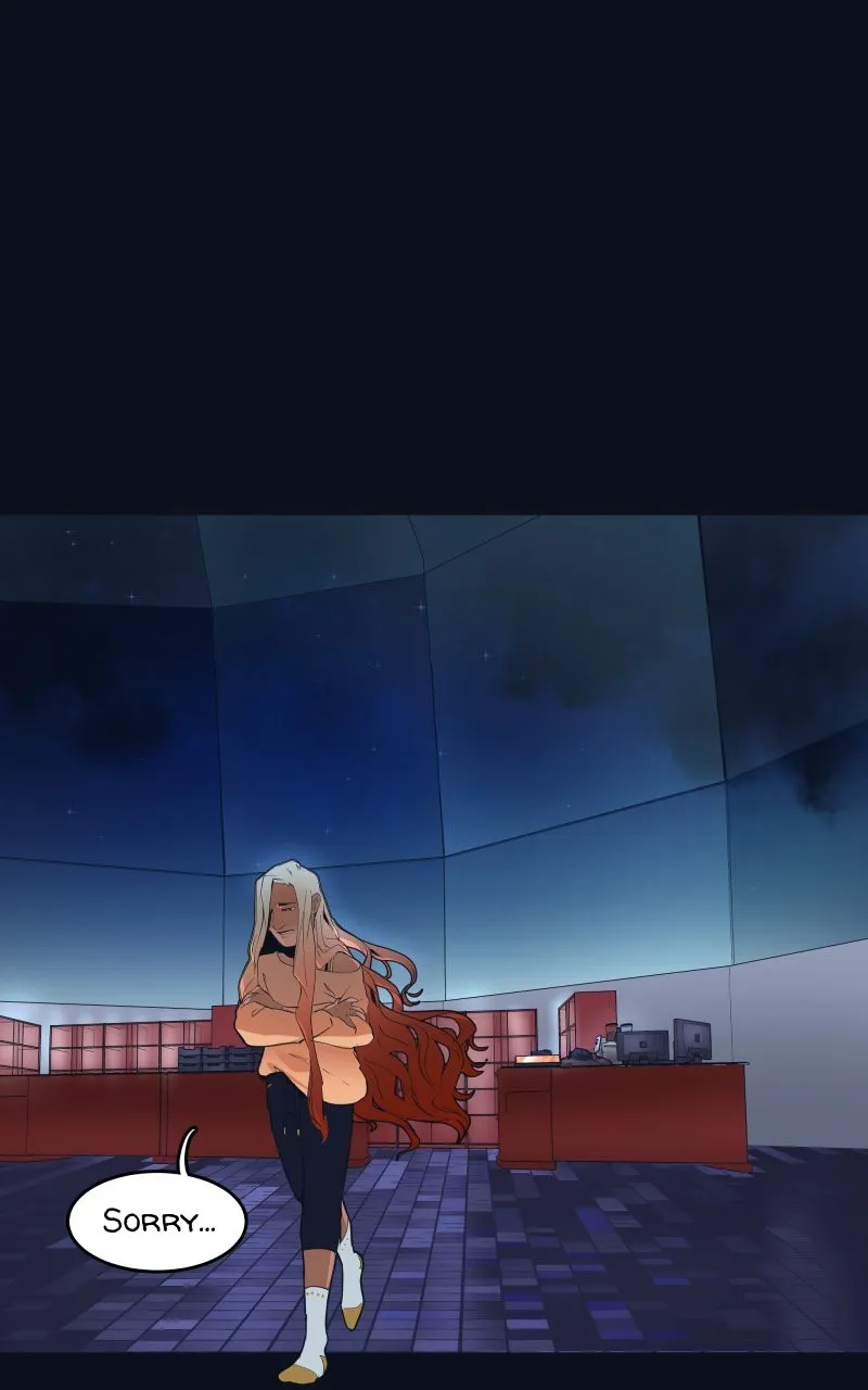 Asterion Chapter 7 page 70 - 