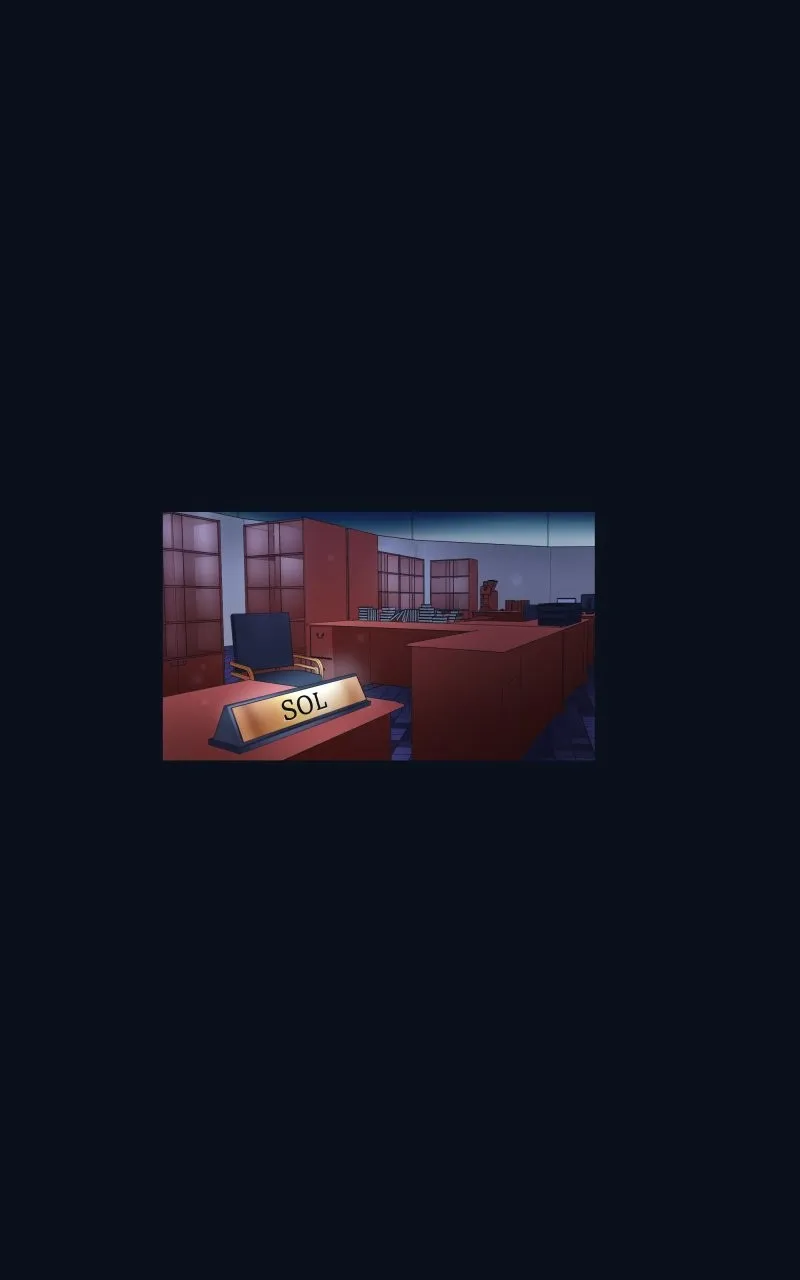 Asterion Chapter 7 page 71 - 