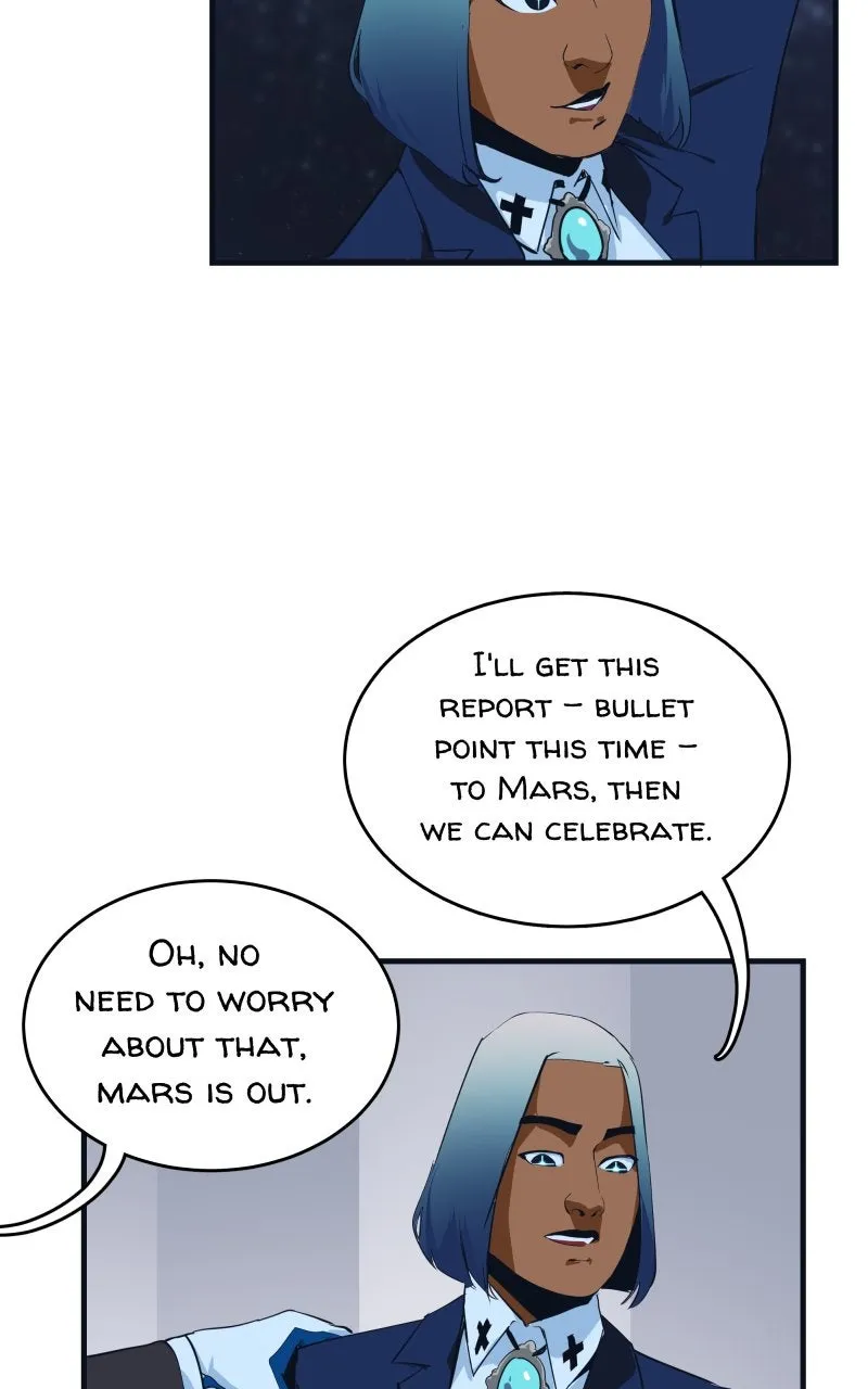 Asterion Chapter 7 page 9 - 