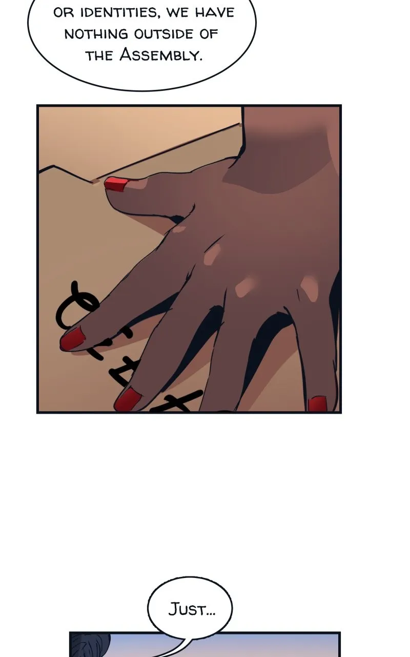 Asterion Chapter 8 page 11 - 