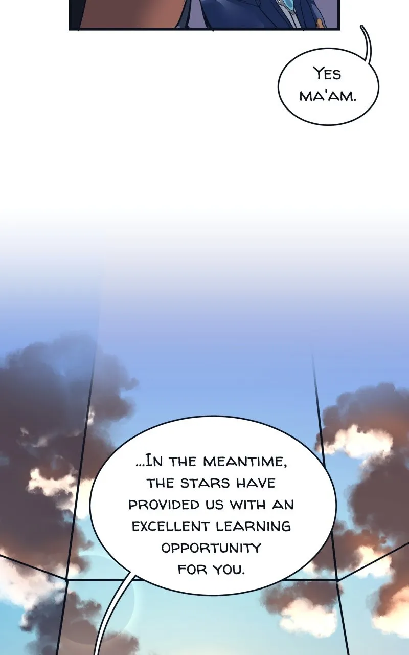 Asterion Chapter 8 page 13 - 
