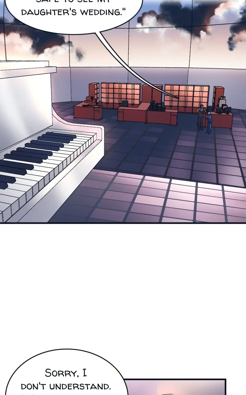Asterion Chapter 8 page 16 - 