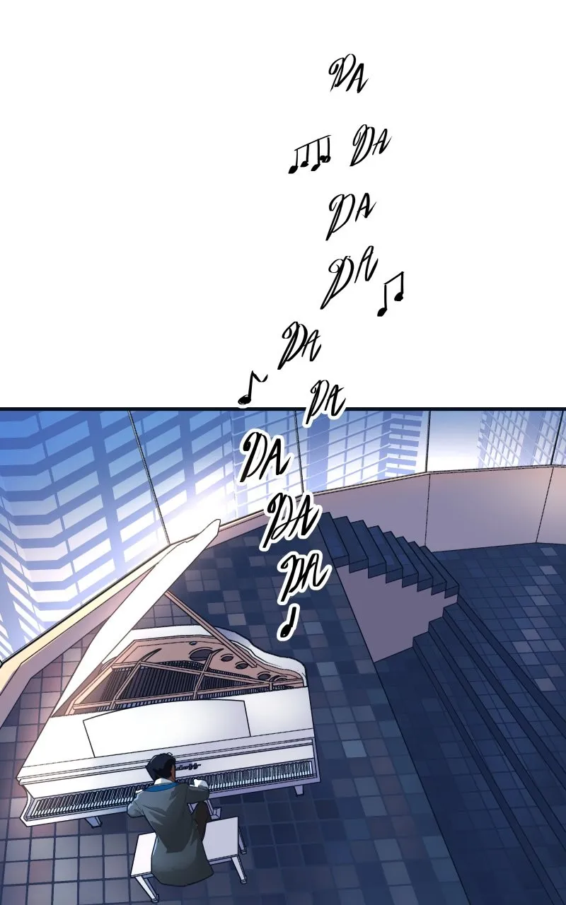Asterion Chapter 8 page 20 - 