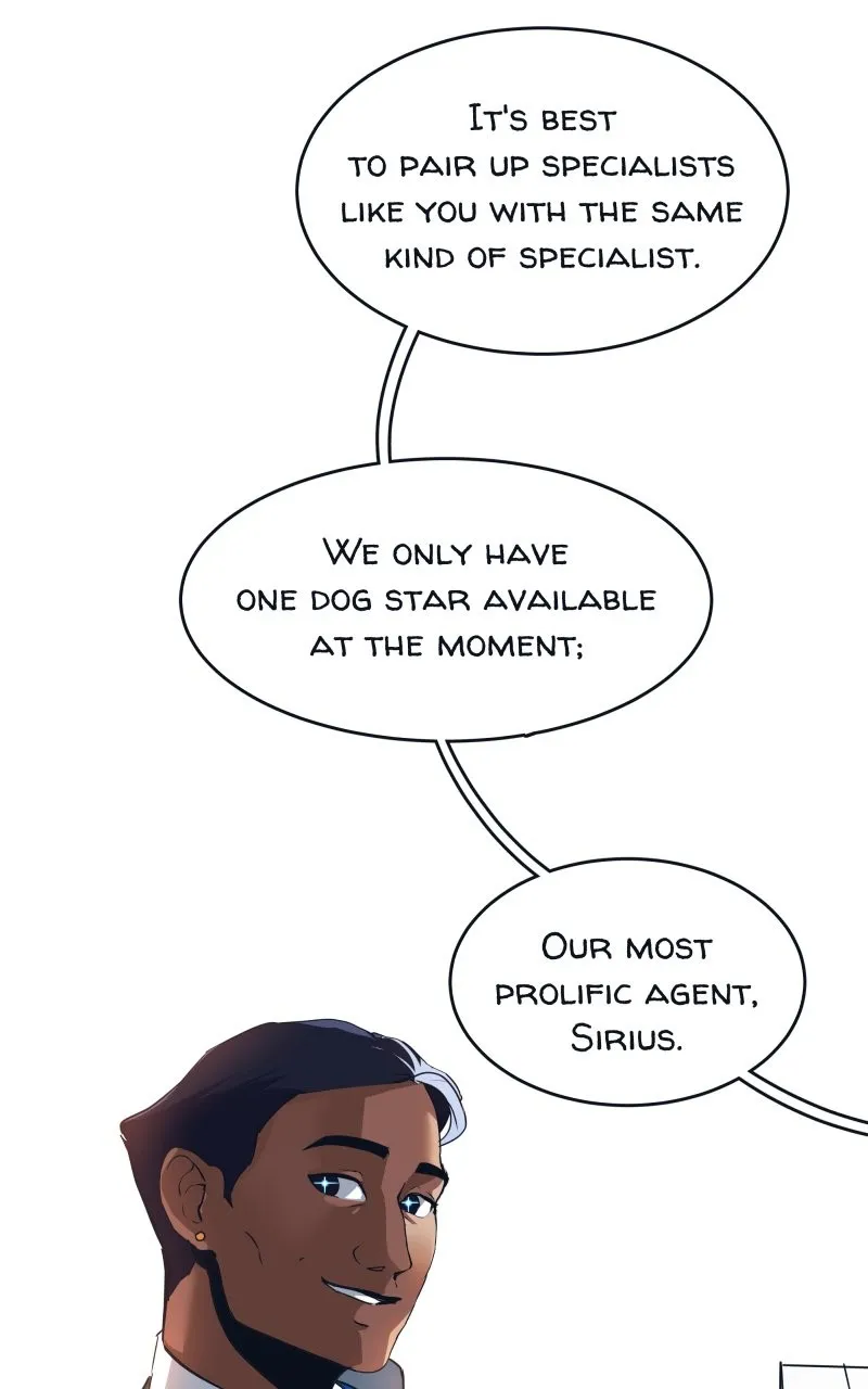 Asterion Chapter 8 page 22 - 