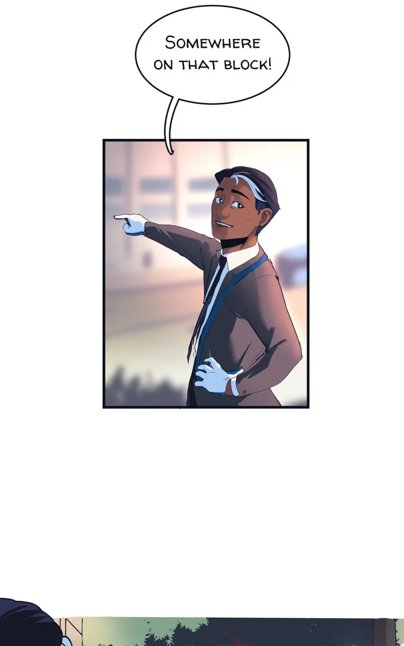 Asterion Chapter 8 page 26 - 