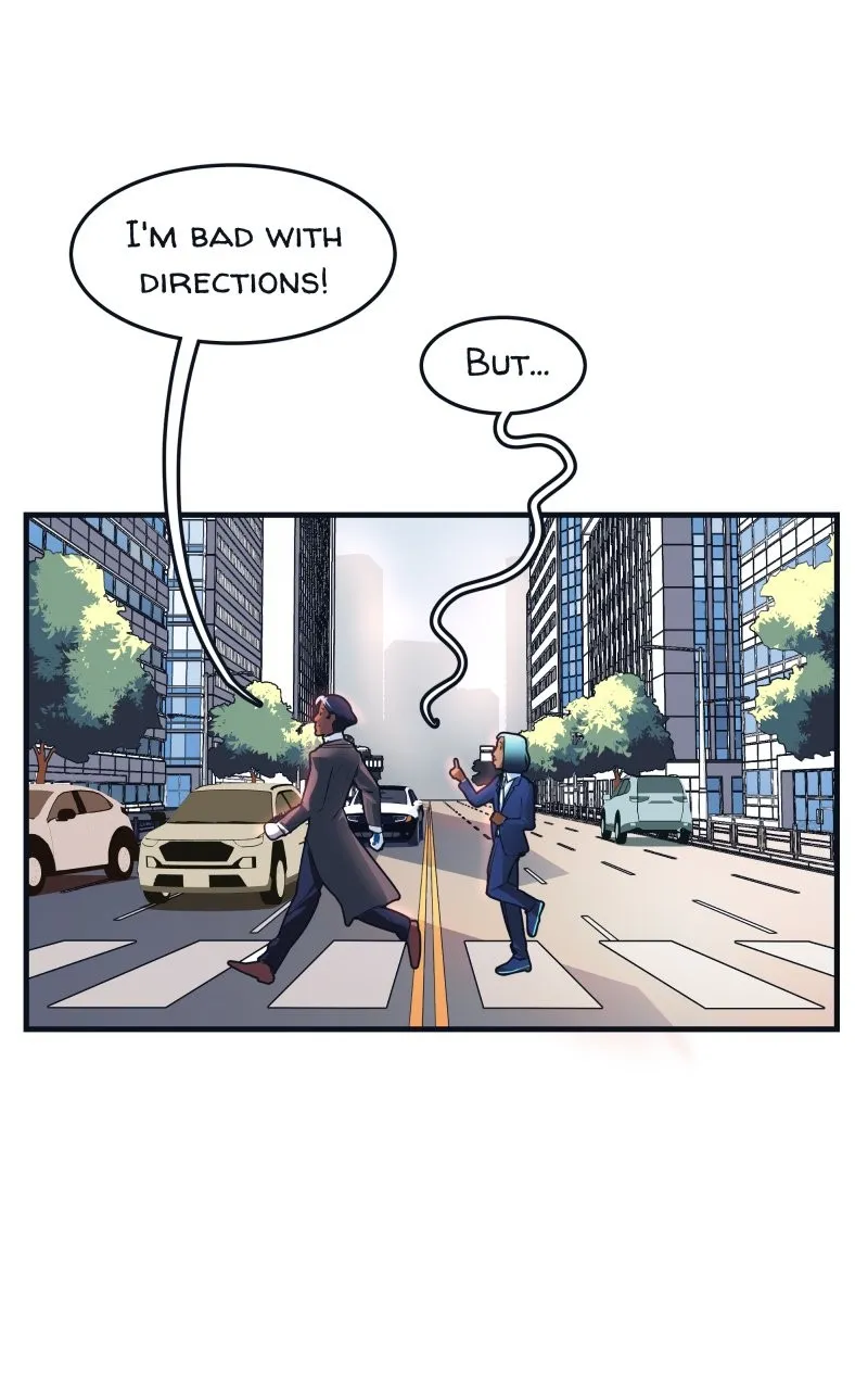 Asterion Chapter 8 page 30 - 