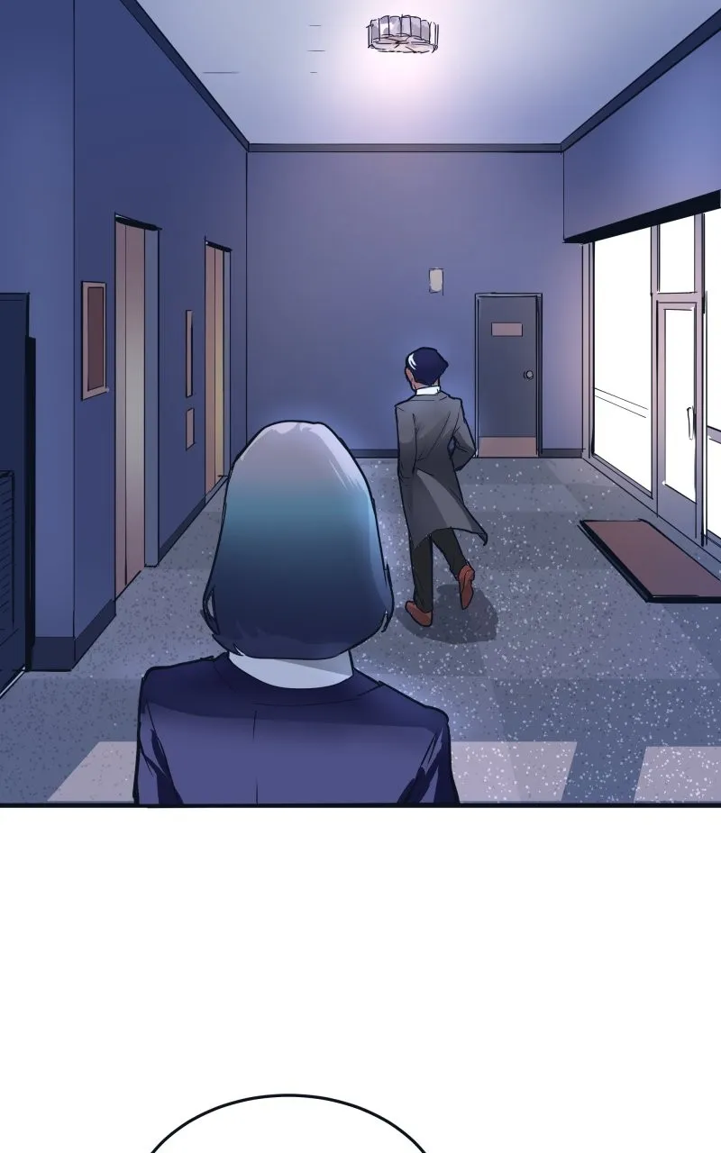 Asterion Chapter 8 page 36 - 
