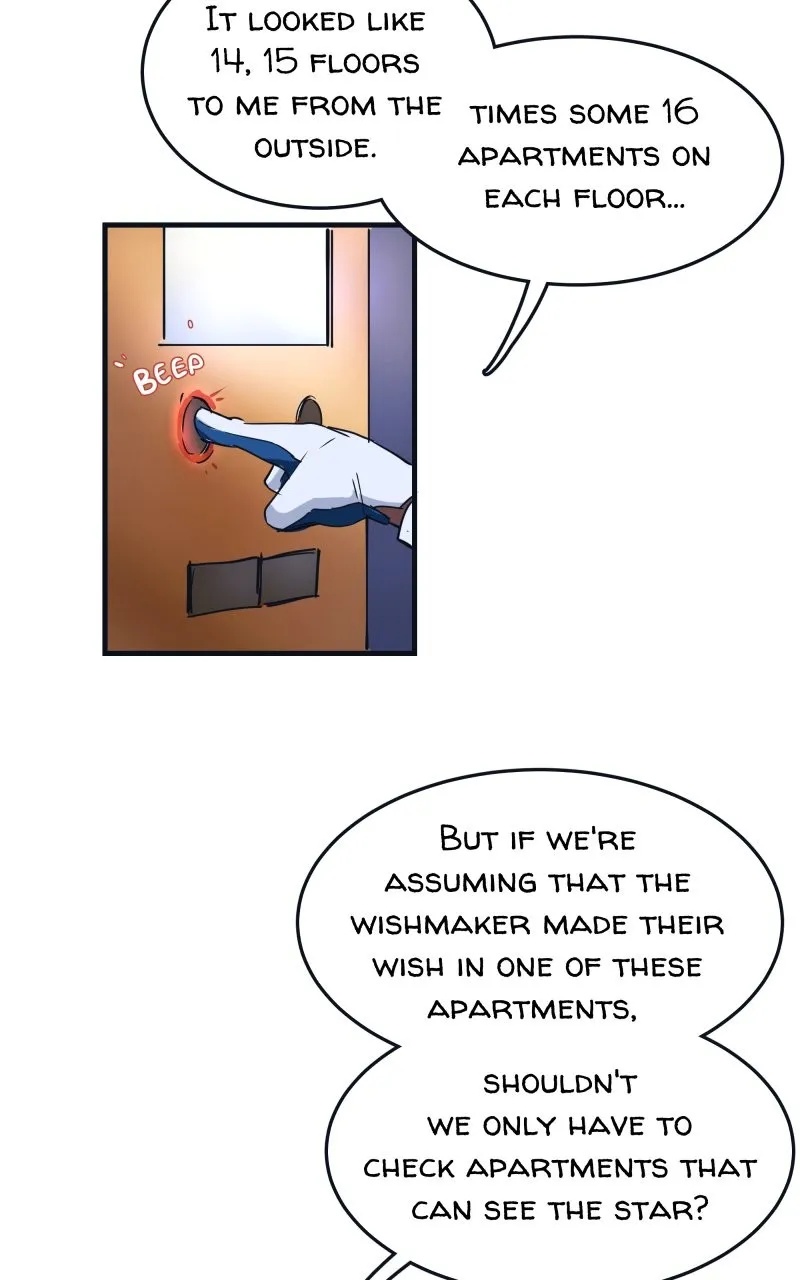 Asterion Chapter 8 page 37 - 