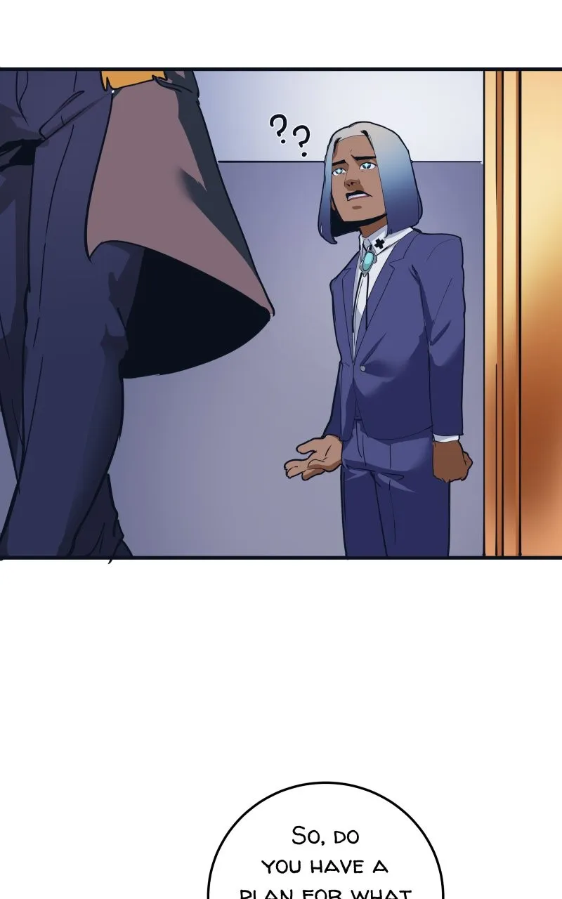 Asterion Chapter 8 page 40 - 