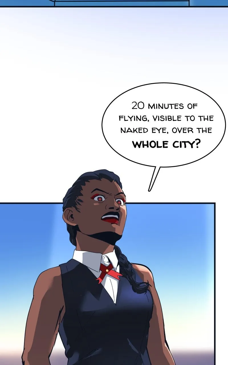 Asterion Chapter 8 page 5 - 