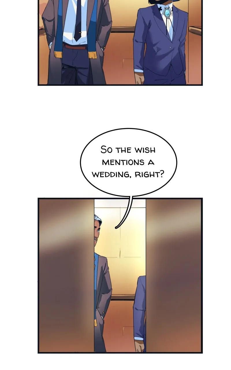 Asterion Chapter 8 page 42 - 