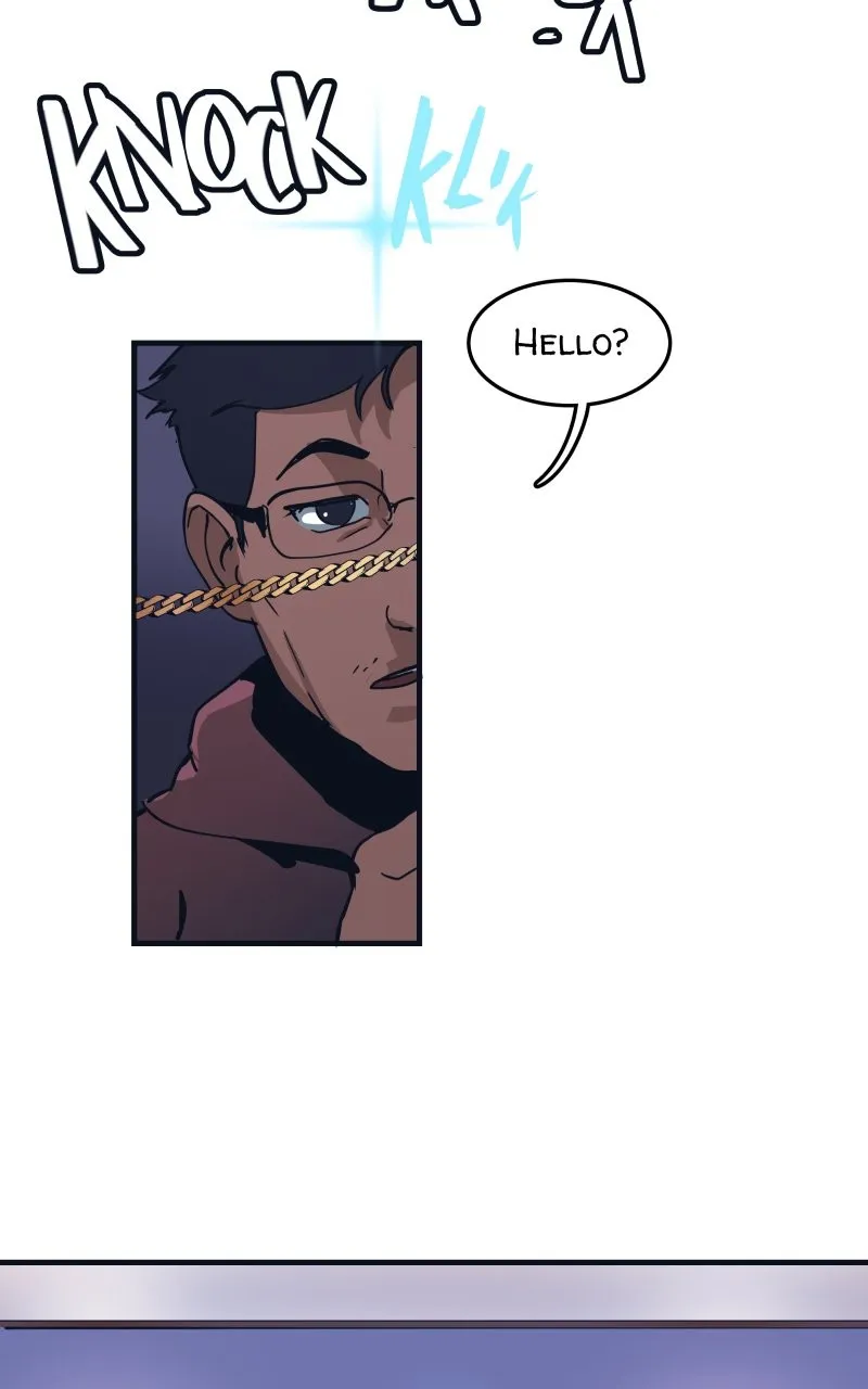 Asterion Chapter 8 page 44 - 