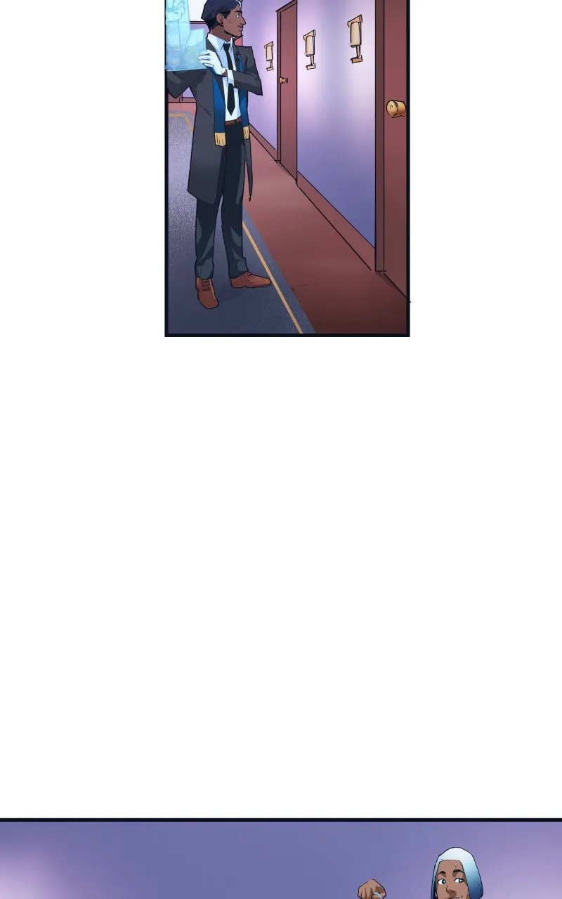 Asterion Chapter 8 page 51 - 