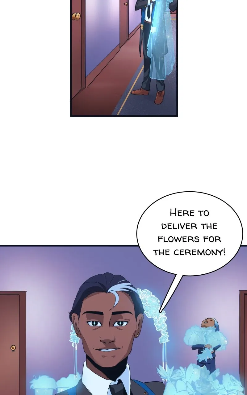 Asterion Chapter 8 page 53 - 