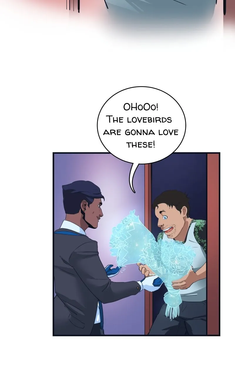 Asterion Chapter 8 page 55 - 
