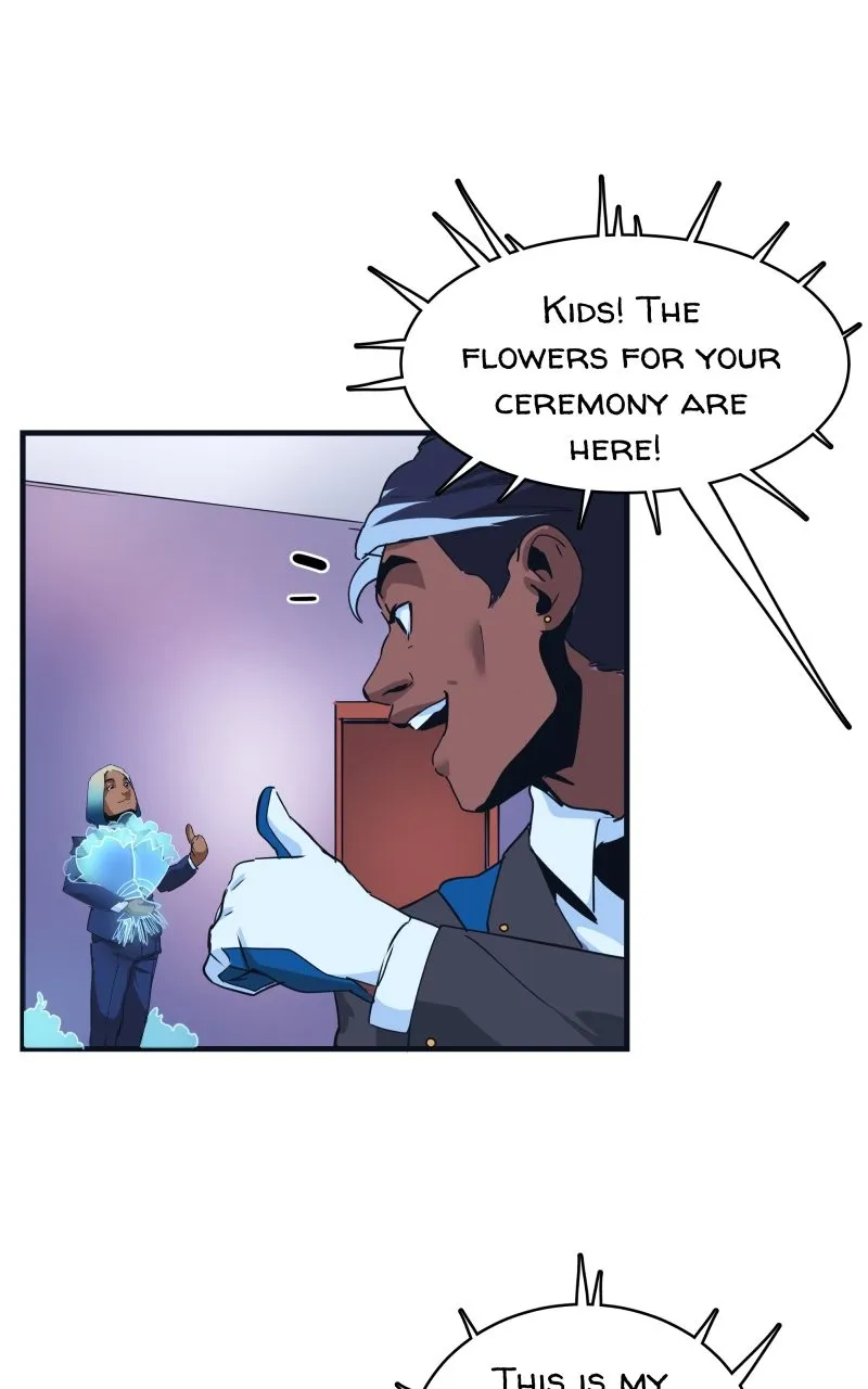 Asterion Chapter 8 page 56 - 