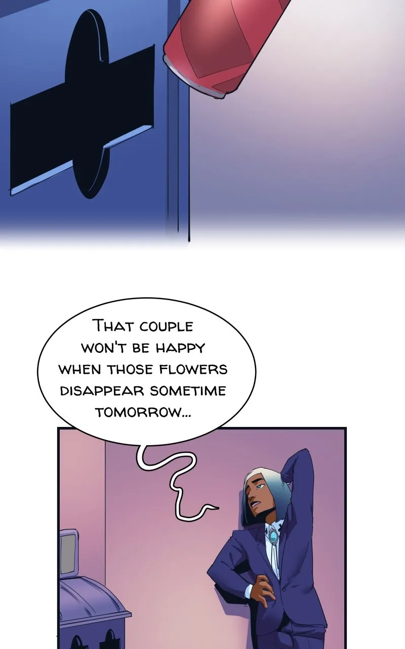 Asterion Chapter 8 page 60 - 